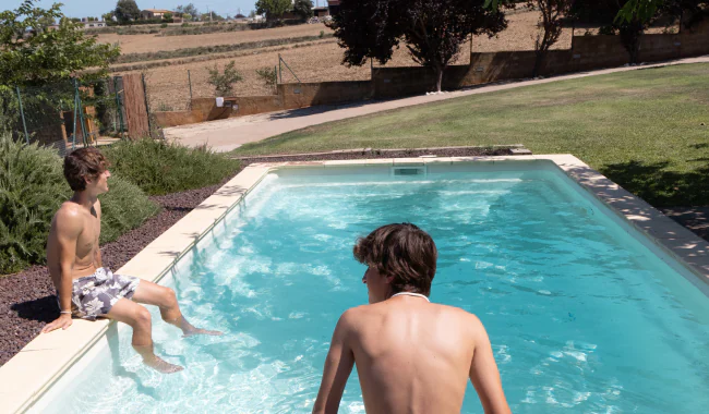 Piscina Deep de Mon de Pra