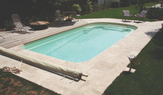 Piscina Relax de Mon de Pra