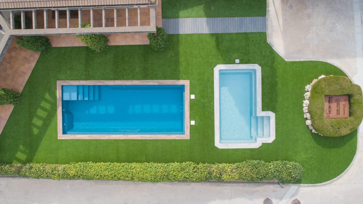 What type of pool is best for you?